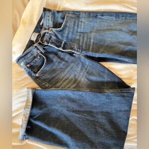 Citizens Jeans - Ayla - sz 25
Colour - Claremont